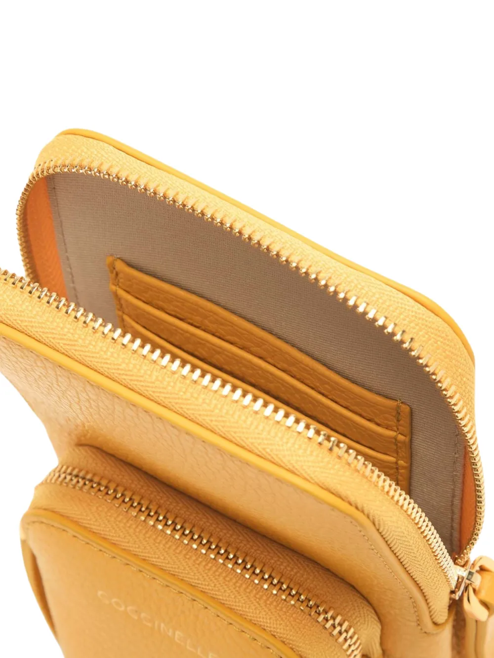 Pixie Leather Phone Case