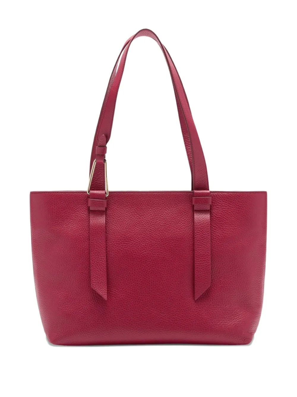 Coccinelle Malory tote bag - Rood