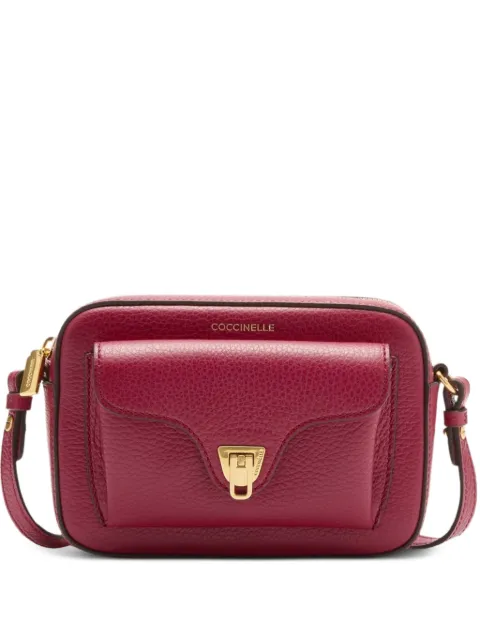 Coccinelle mini Beat Soft crossbody bag
