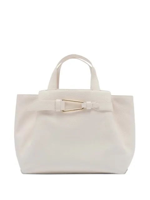 Coccinelle zip-up tote bag