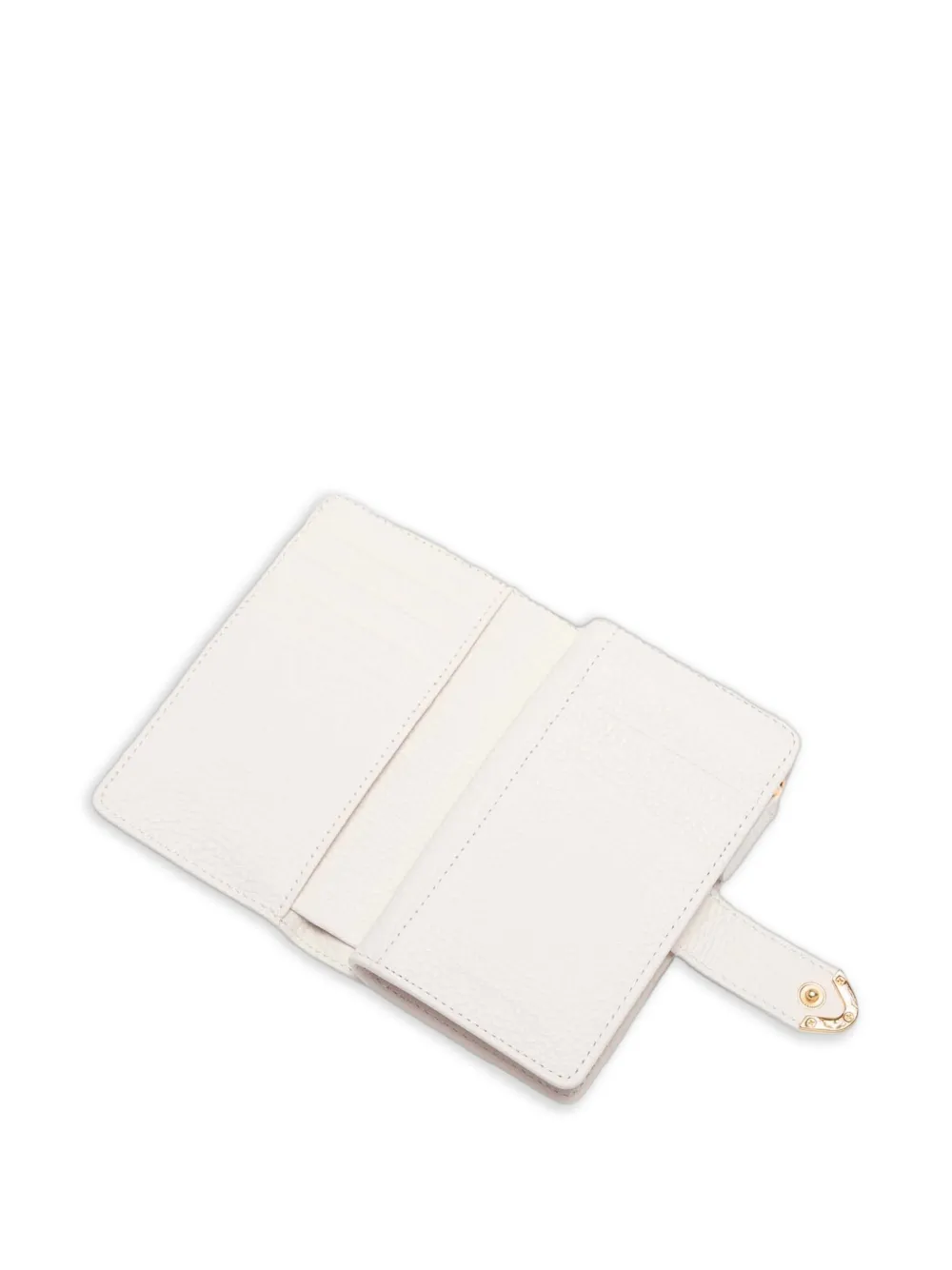 Coccinelle metallic wallet | Image 2