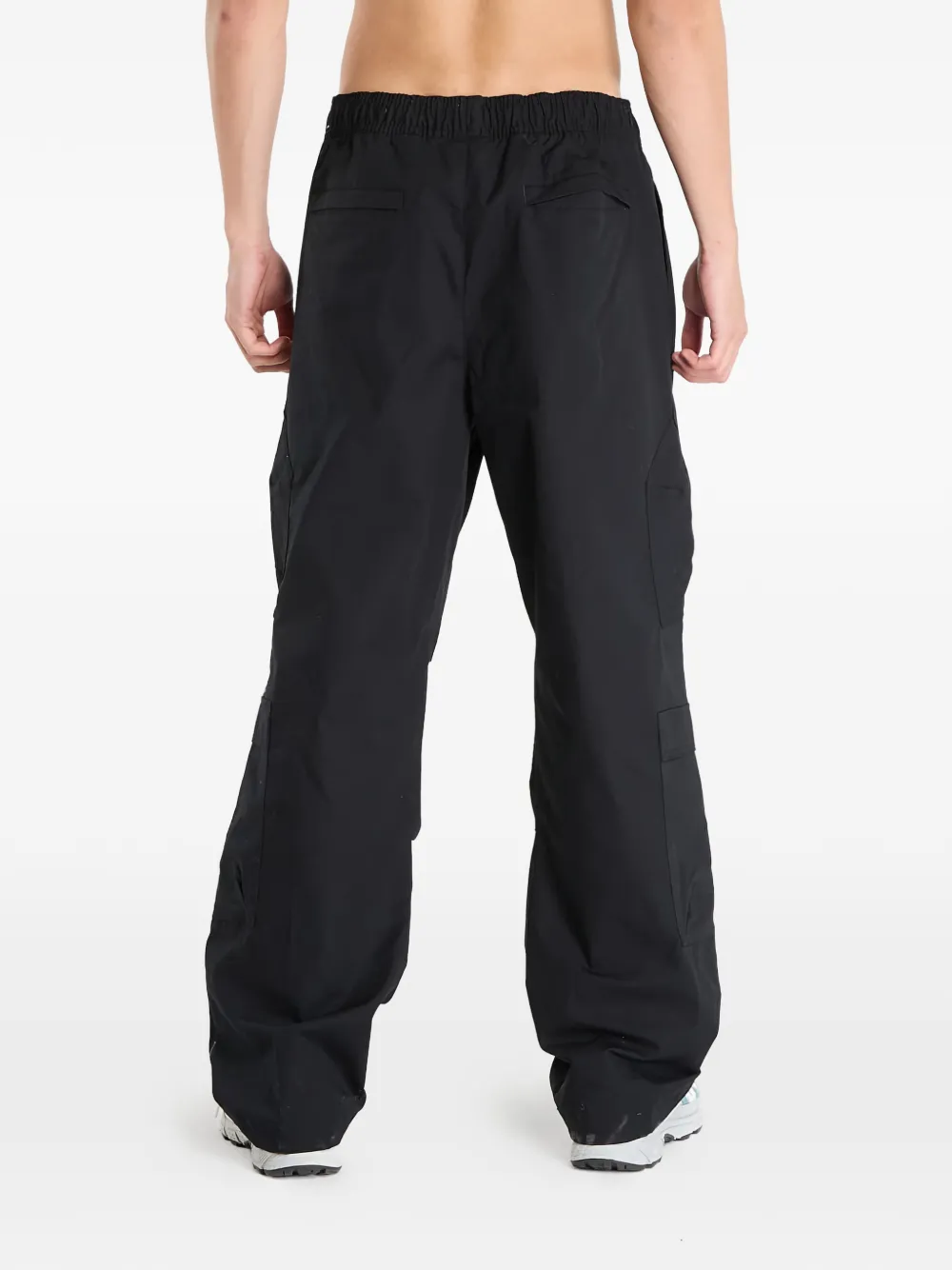 Jordan logo track pants | Sweatpants | Image 2