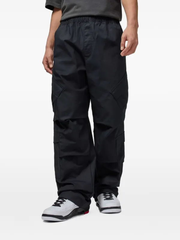 Jordan トラックパンツ | ブラック | FARFETCH JP