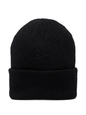 帽子 Nike x Stussy Cuff Beanie Nike x Stussy Cuff Beanie (Black) | END. Launches