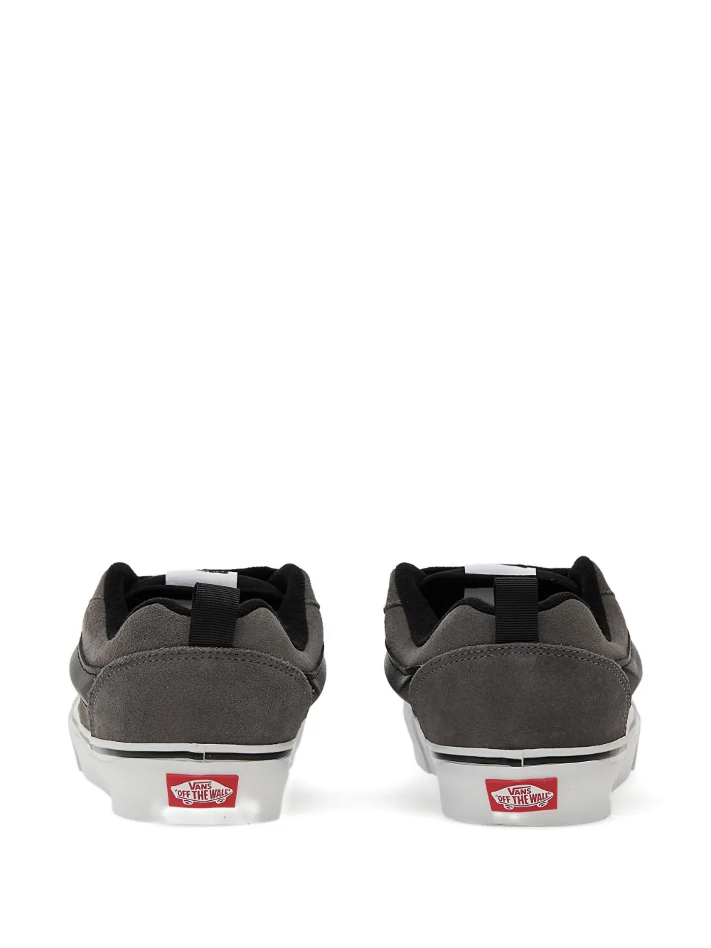 Vans Knu Skool sneakers - Grigio