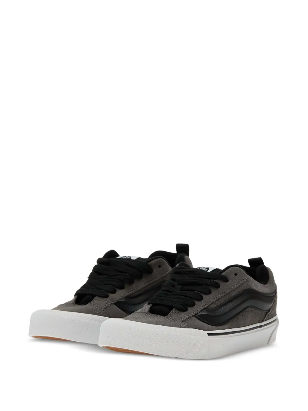 Vans Knu Skool sneakers Grijs