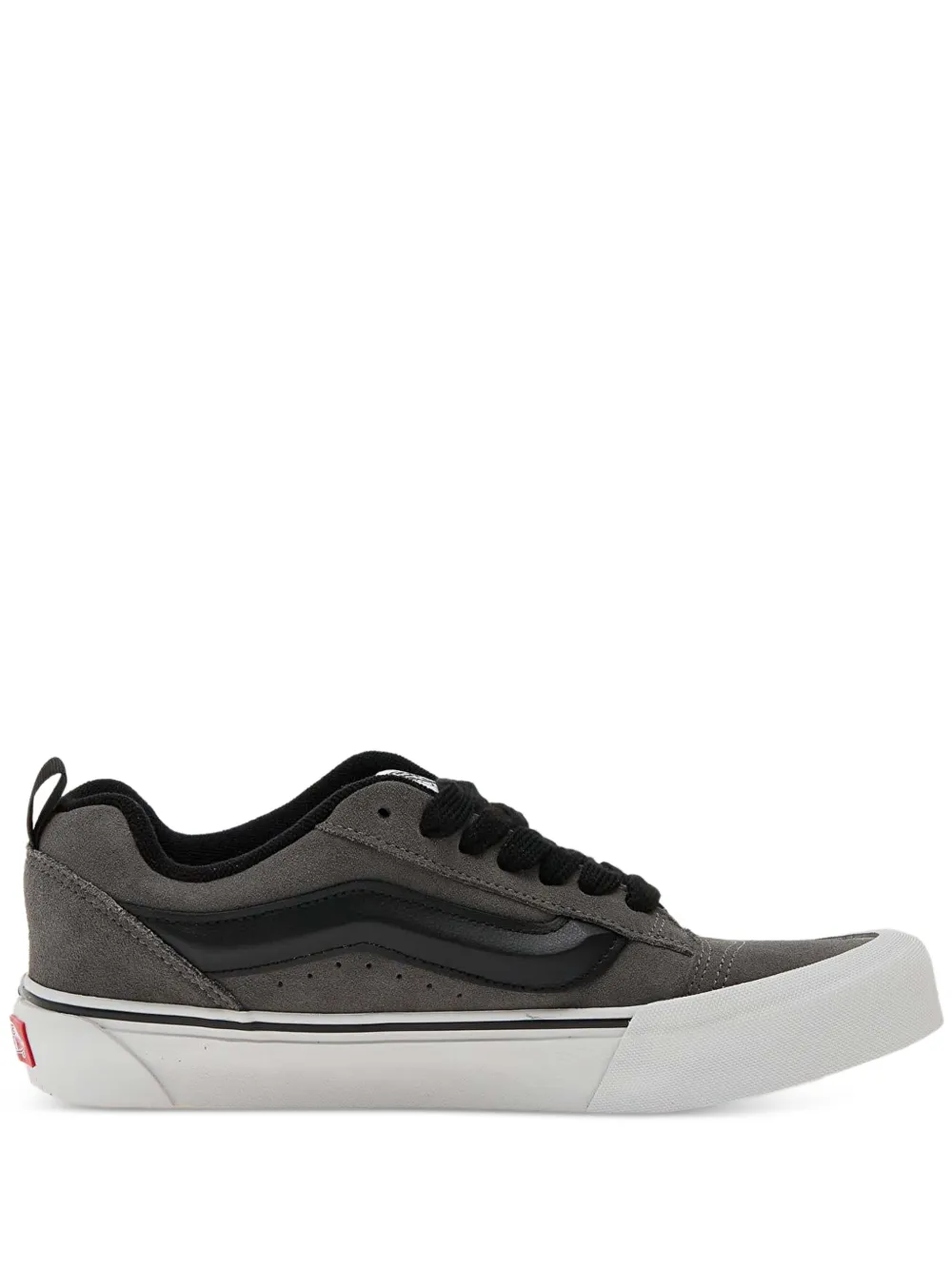 Vans Knu Skool sneakers - Grigio