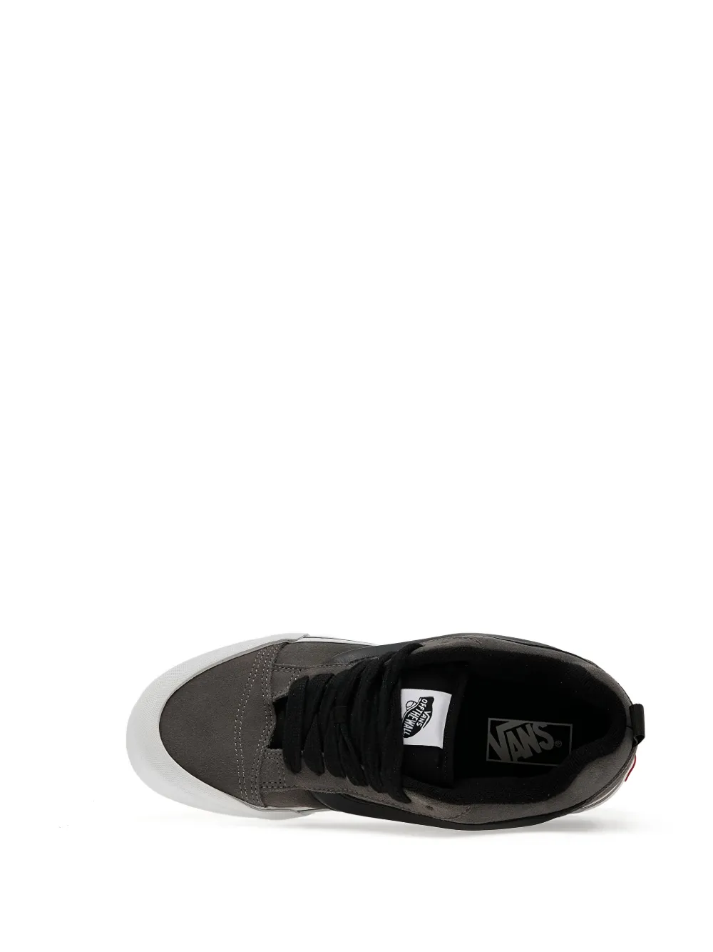 Vans Knu Skool sneakers Grijs