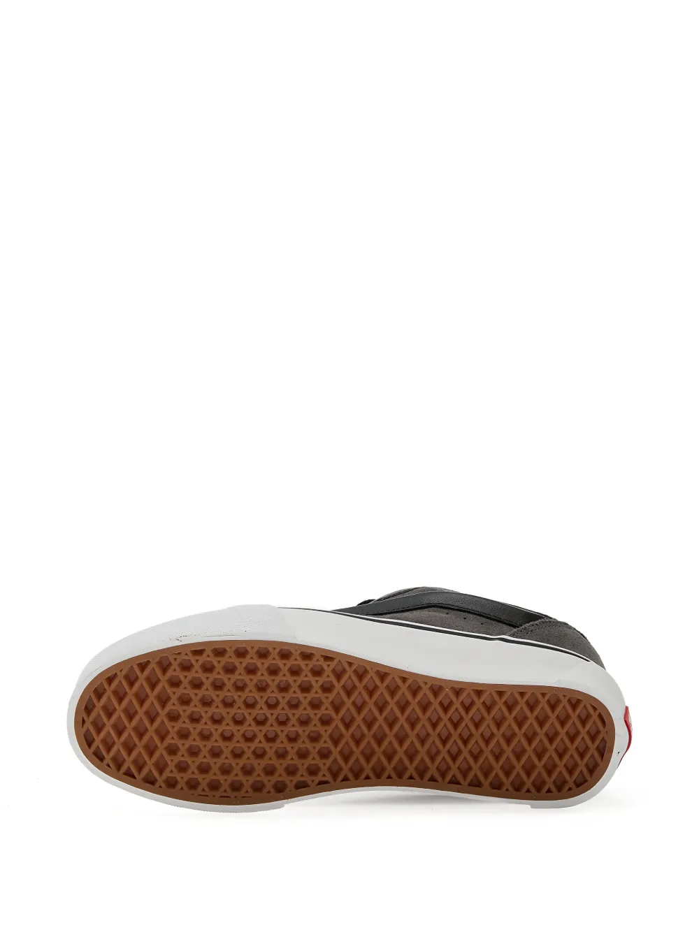 Vans Knu Skool sneakers Grijs