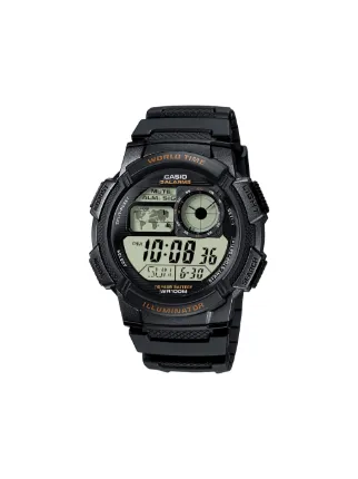 Casio