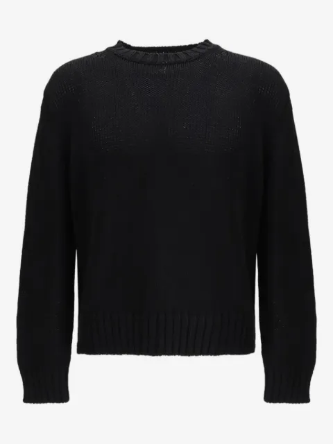 Sunflower Frederik cotton sweater