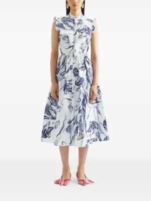 Erdem ワンピース - FARFETCH