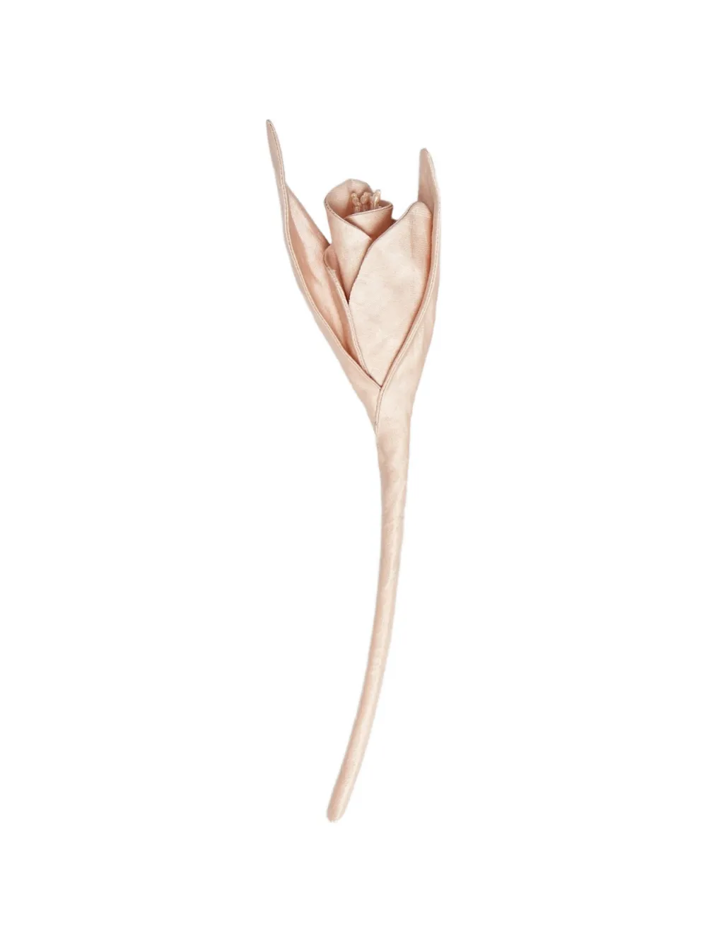 ERDEM flower brooch - Rosa