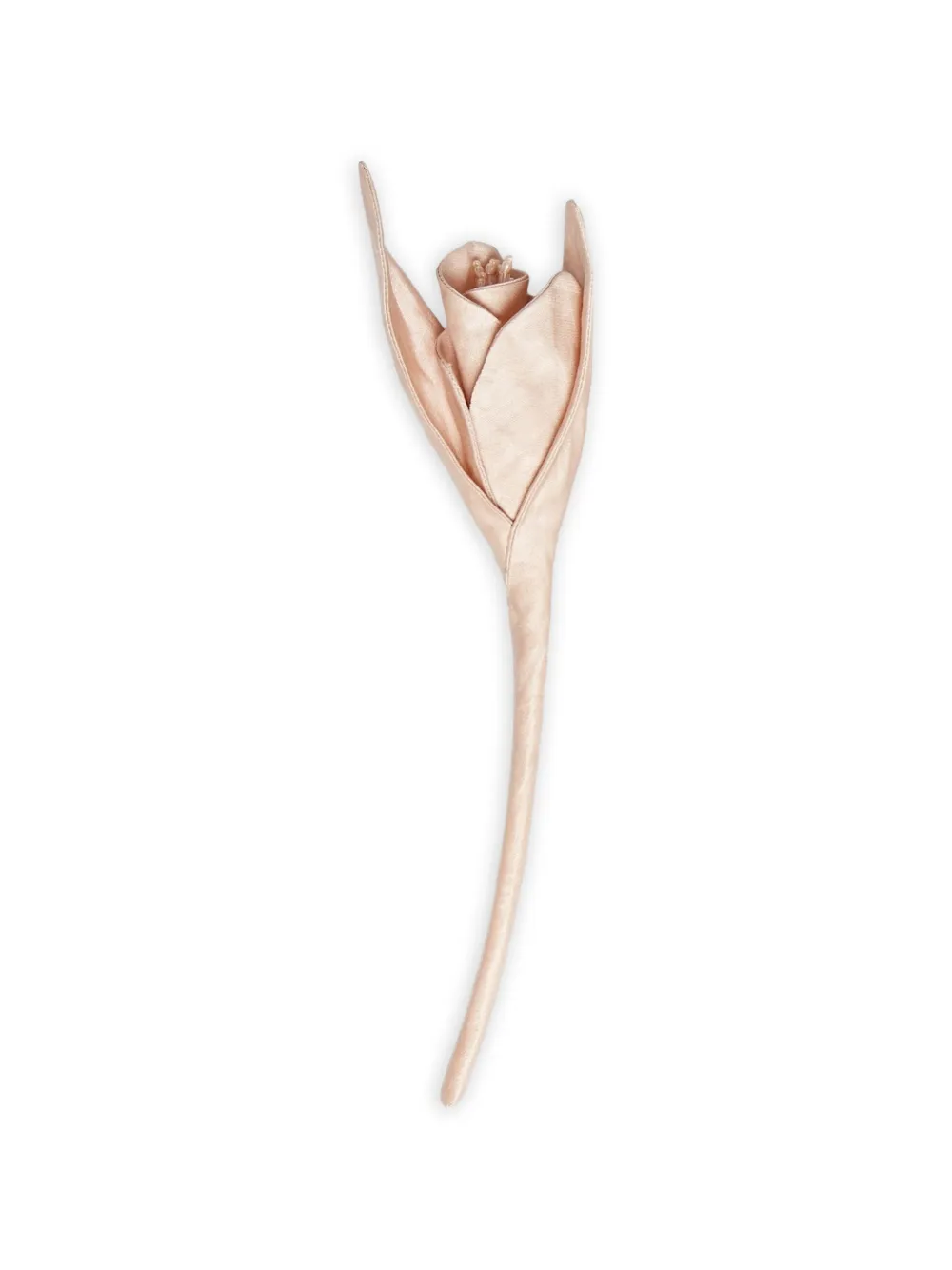 ERDEM flower brooch - Rosa