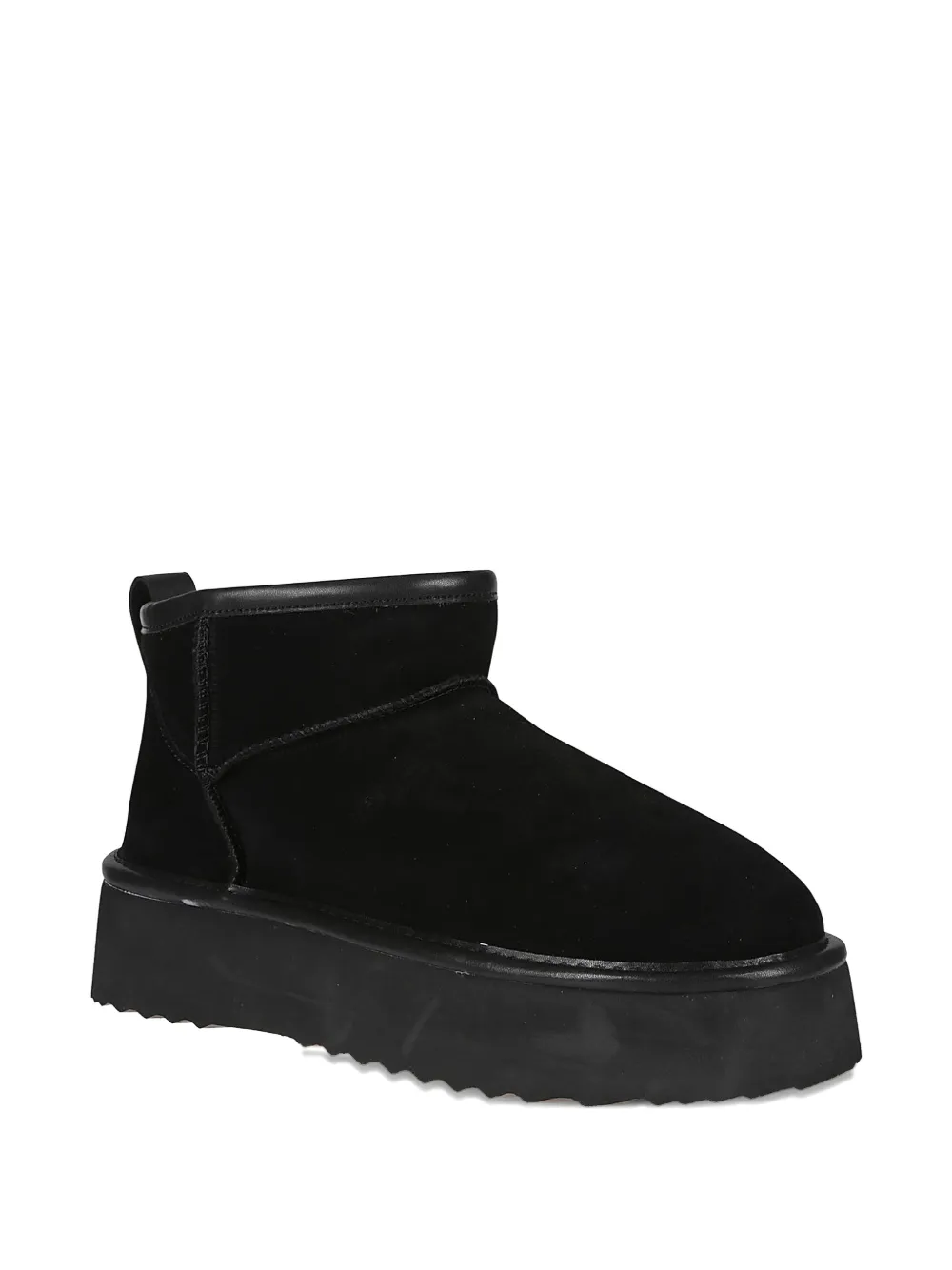 Hoor Vega platform boots | Ankle Boots | Image 2