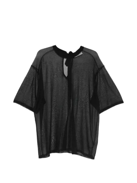 Christian Wijnants crew-neck T-shirt