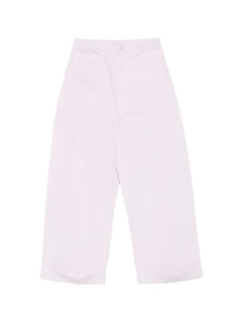 Christian Wijnants wide-leg jeans