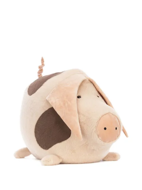 Jellycat Higgledy pig plush