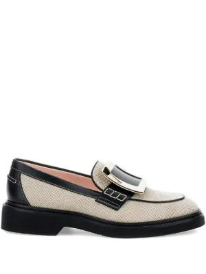 Roger Vivier（ロジェ・ヴィヴィエ）ローファー＆モカシン｜Farfetch