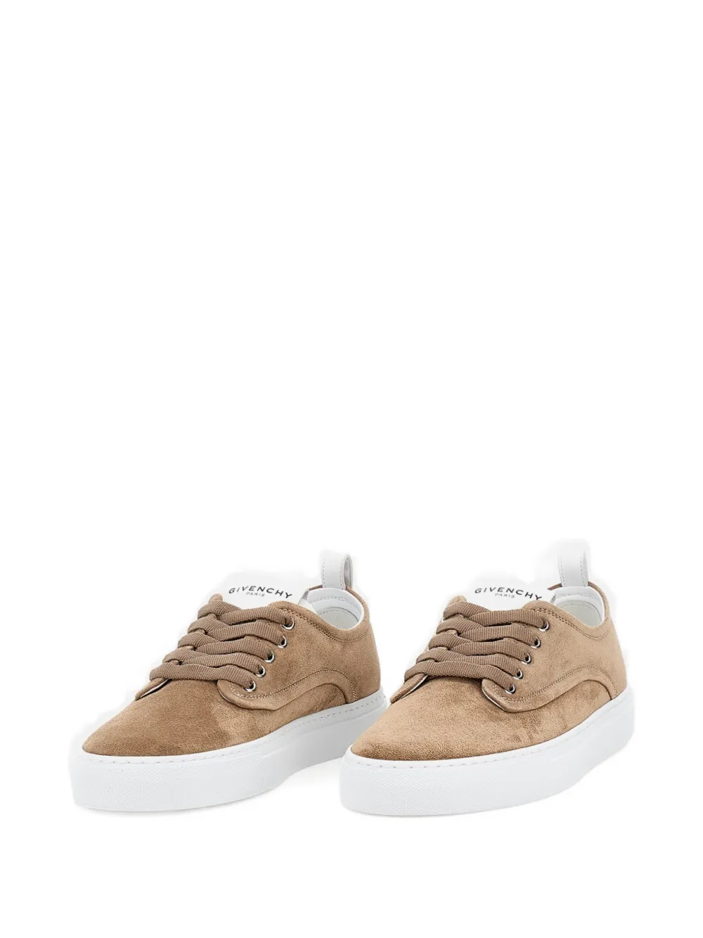 Givenchy suede low-top sneakers | Low-Tops | Image 2