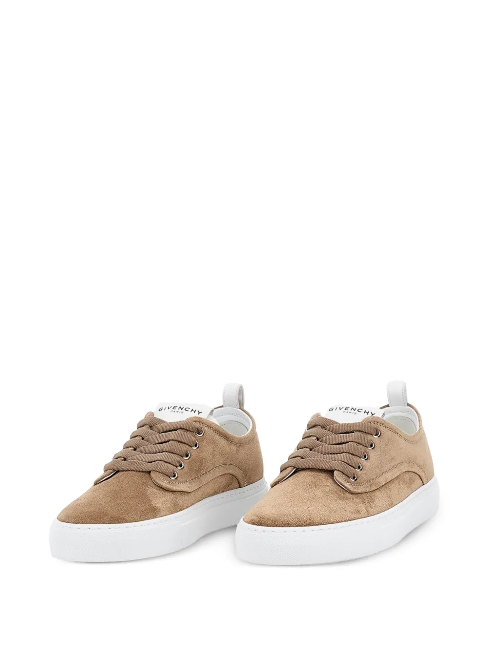 Givenchy suede low-top sneakers | Low-Tops | Image 2