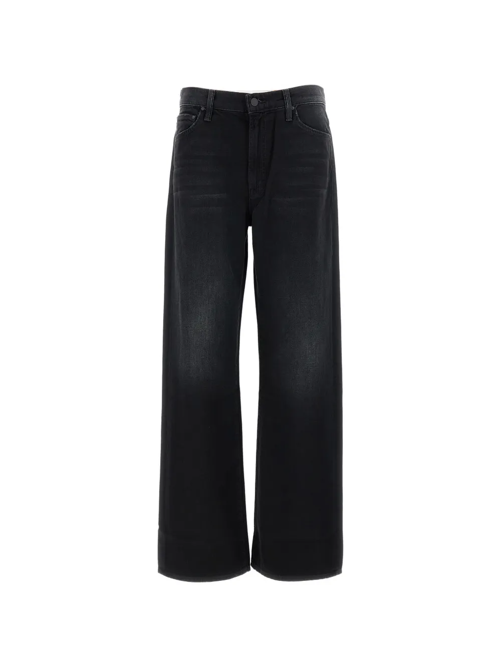 MOTHER black jeans - Nero