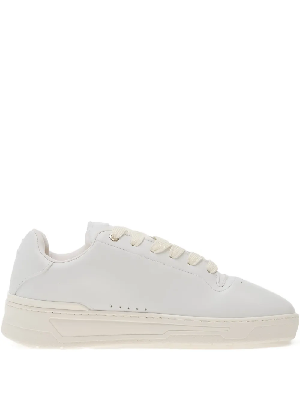 Filling Pieces Voyage Knot sneakers - Bianco