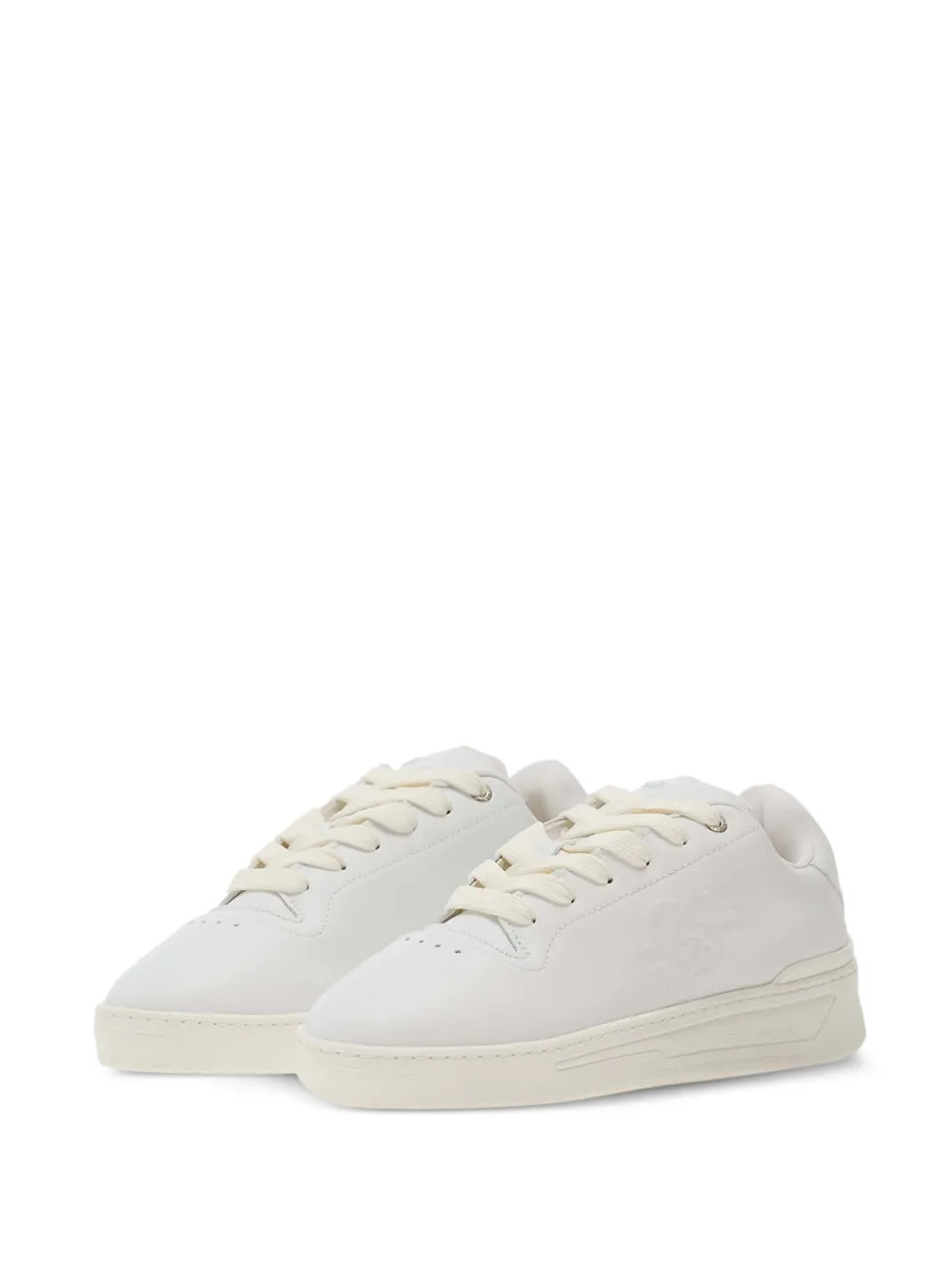 Filling Pieces Voyage Knot sneakers Wit