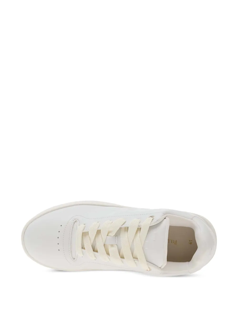 Filling Pieces Voyage Knot sneakers Wit