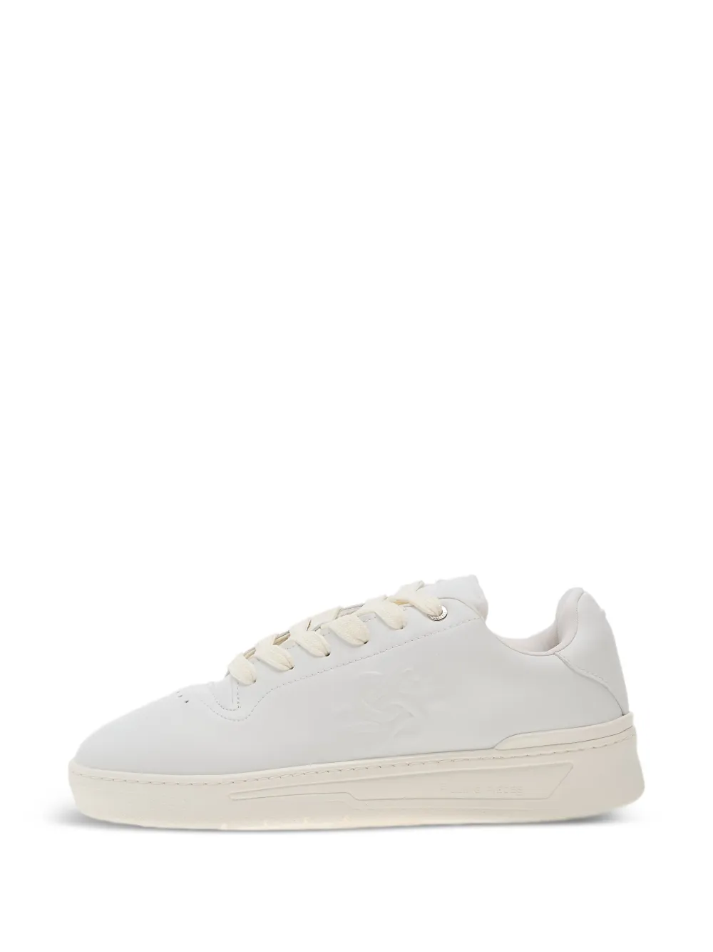 Filling Pieces Voyage Knot sneakers Wit