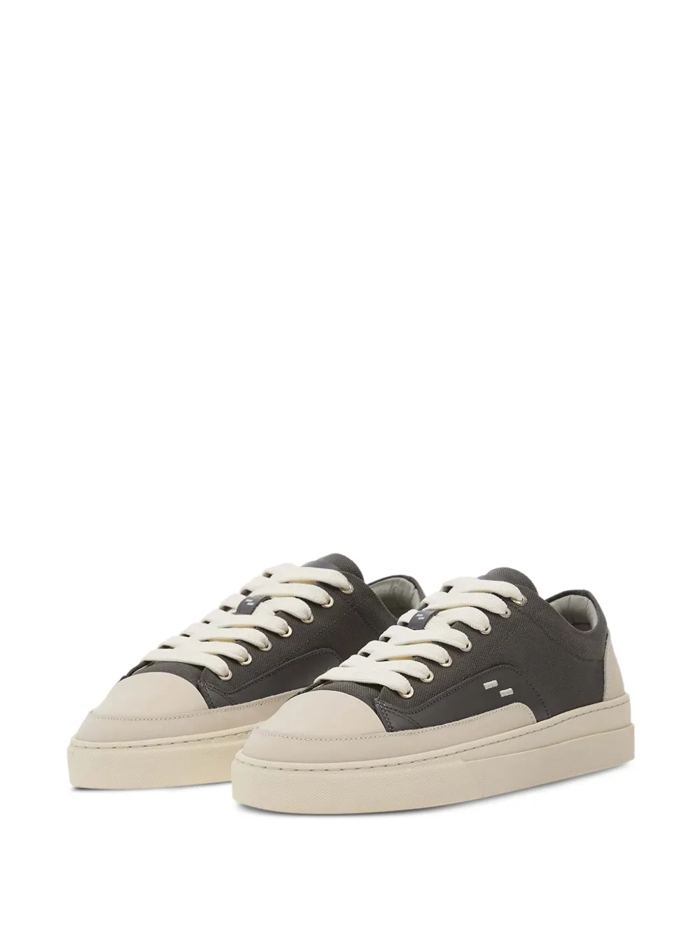 Filling Pieces Riviera low-top sneakers Grijs