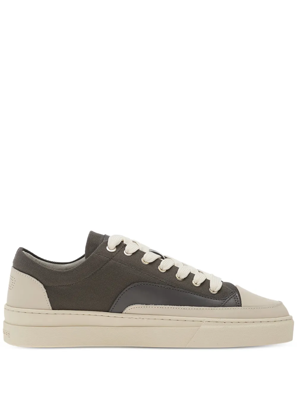 Filling Pieces Riviera low-top sneakers Grijs