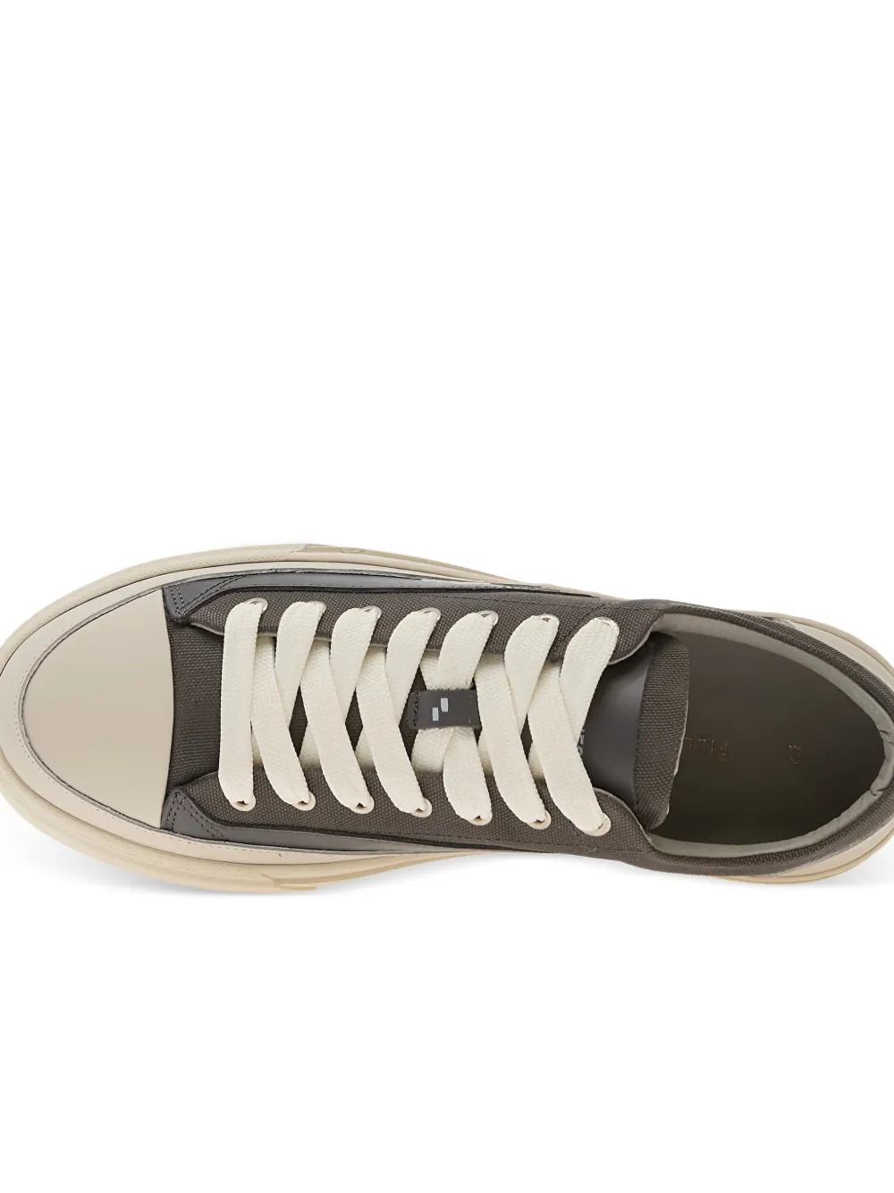 Filling Pieces Riviera low-top sneakers Grijs