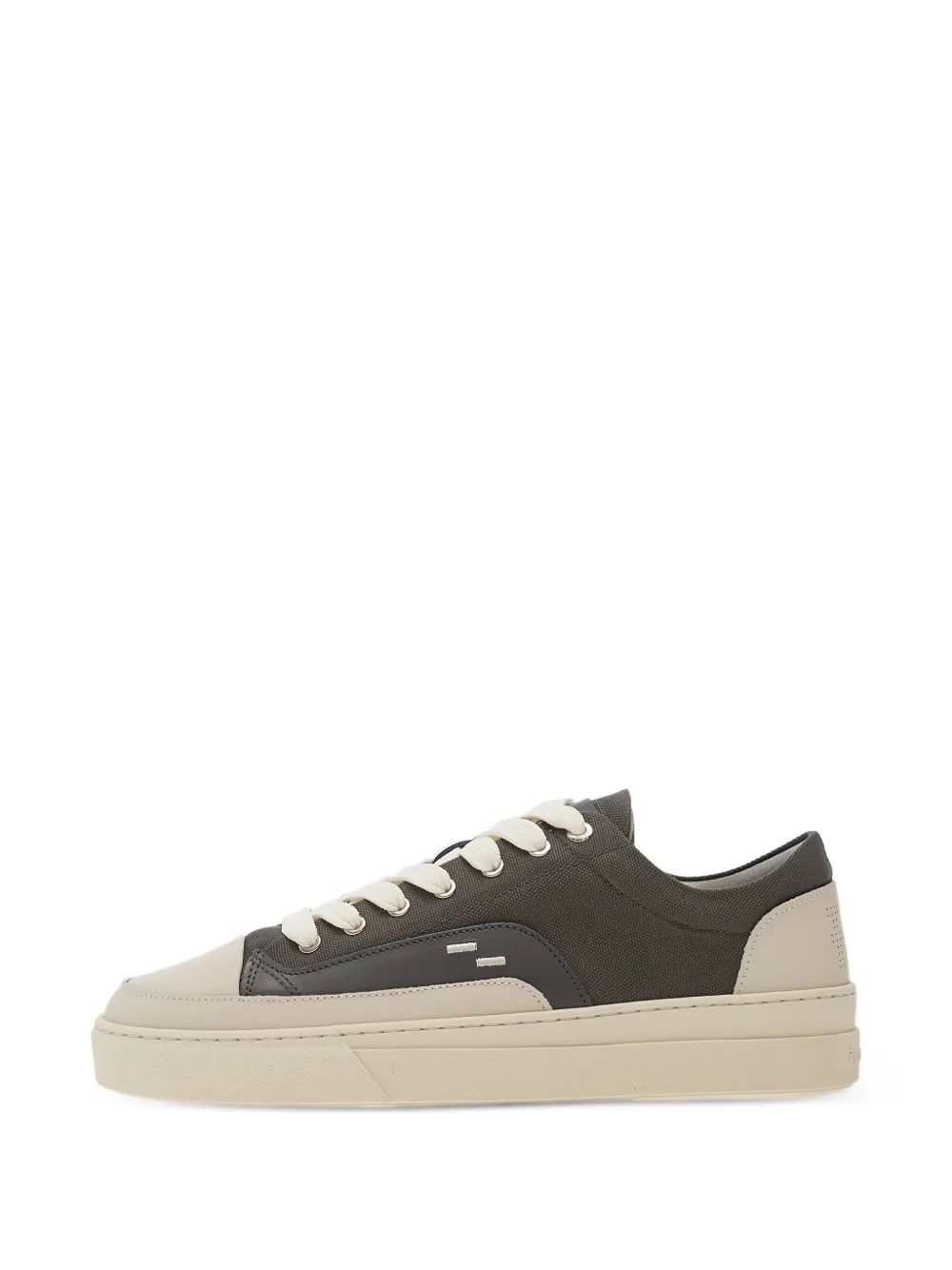 Filling Pieces Riviera low-top sneakers Grijs