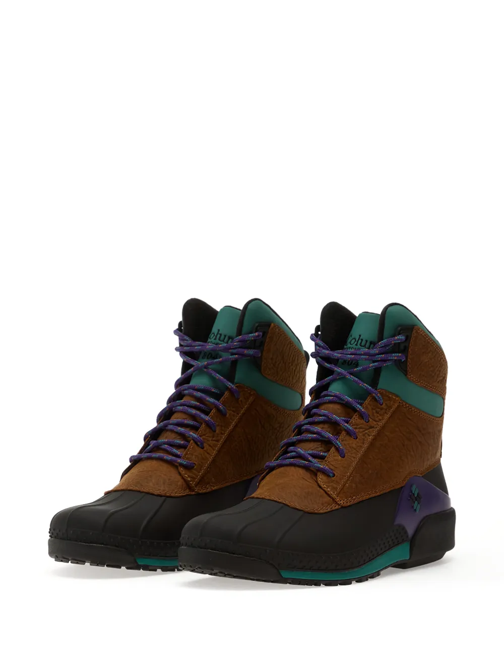 Columbia Columbia Bugaboot™ 1 boots | Hiking Boots | Image 2