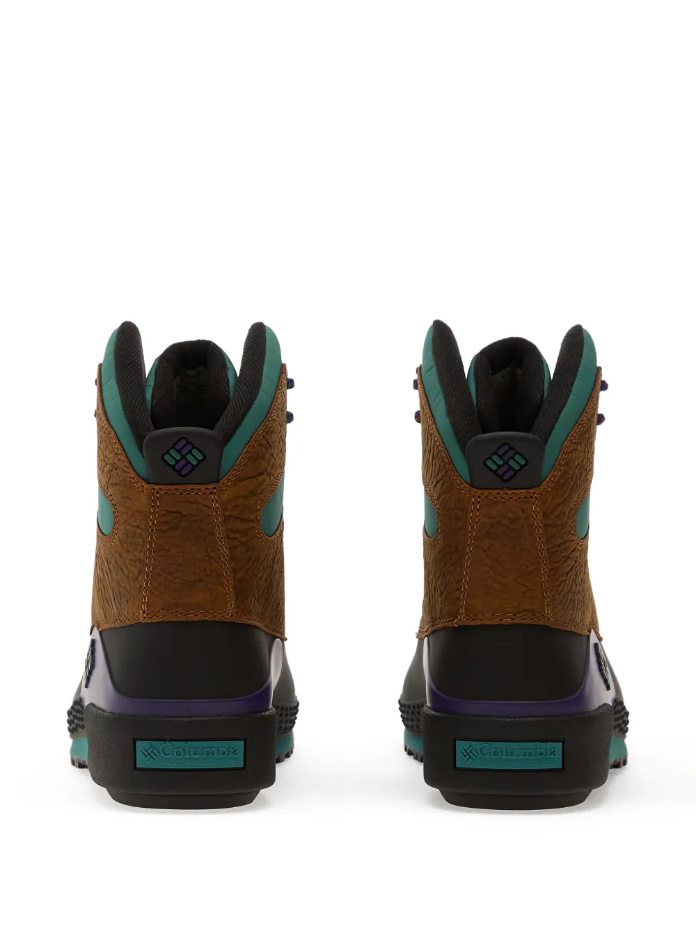 Columbia Bugaboot™ 1 laarzen Bruin