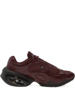 Lacoste Tênis L003 Neo Shot Com Cadarço | Roxo | FARFETCH BR