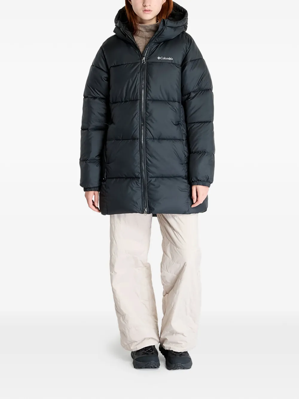 Columbia Columbia Puffect™ II hoodie puffer jacket | Down Jackets | Image 2