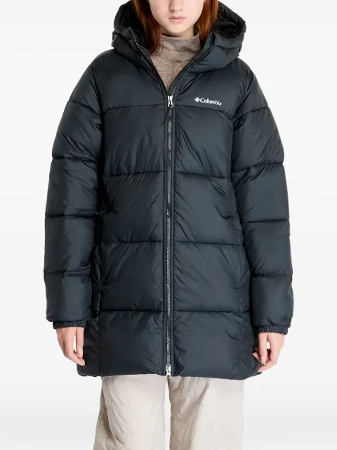 Columbia Columbia Puffect™ II hoodie puffer jacket