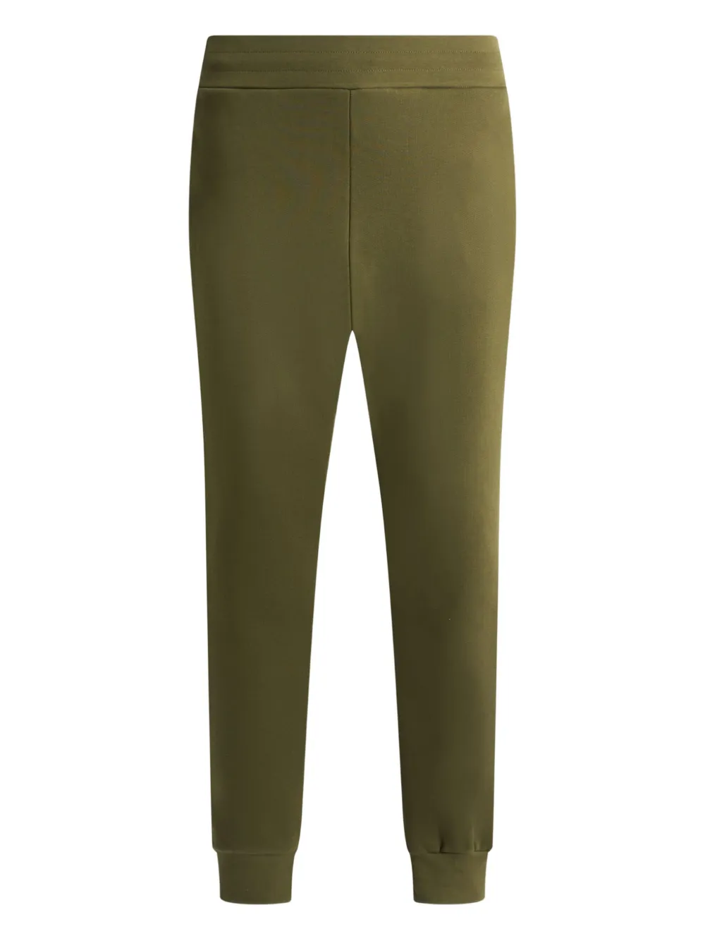 Bally Pantaloni sportivi con stampa - Verde