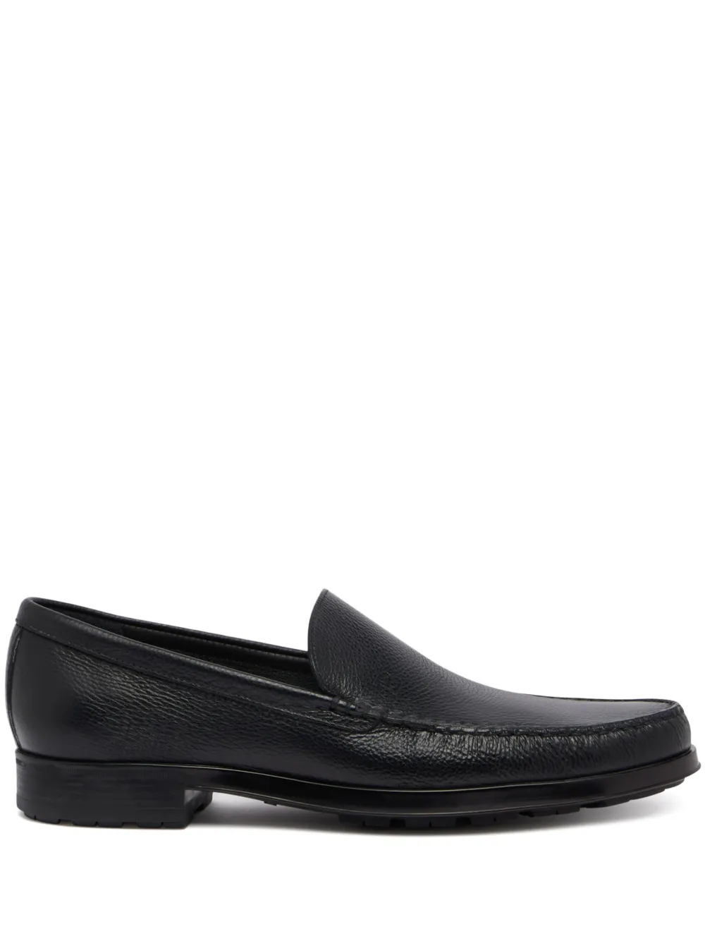 Bally Mocassini Odeny - Nero