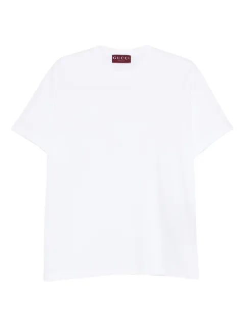 Gucci short-sleeve T-shirt
