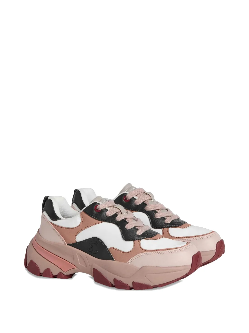 Coccinelle C-Run 02 sneakers | Low-Tops | Image 2