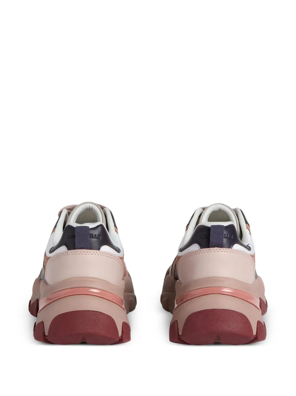 Coccinelle C-run 02 Sneakers - Neutrals 