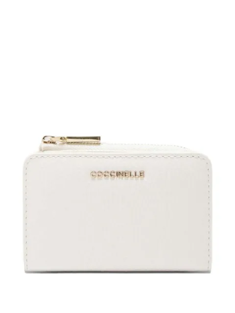 Coccinelle leather wallet