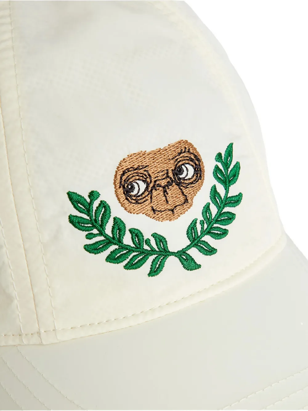 Embroidered Hat
