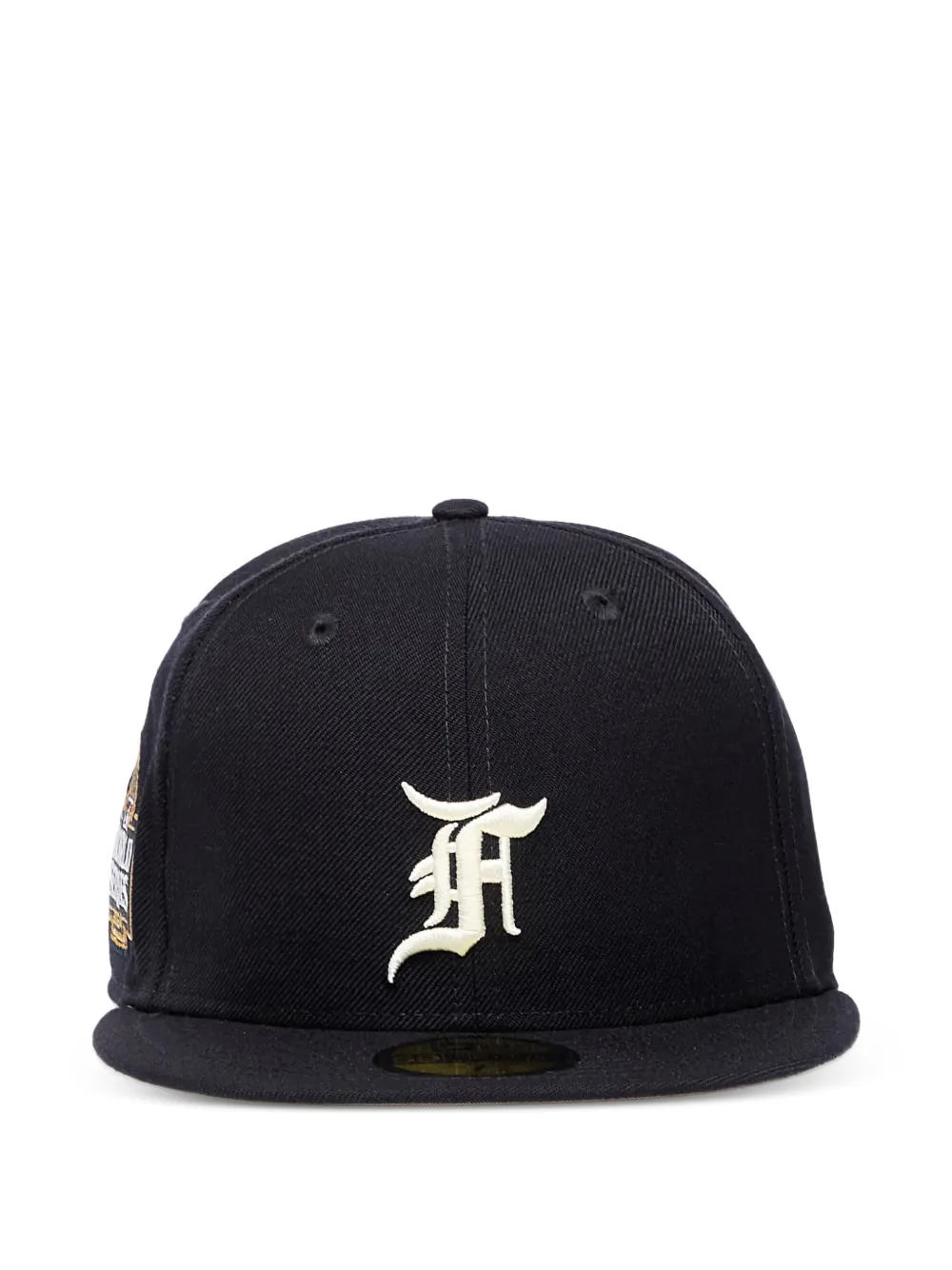 NEW ERA CAP x Fear of God Cappello New York Yankees - Blu
