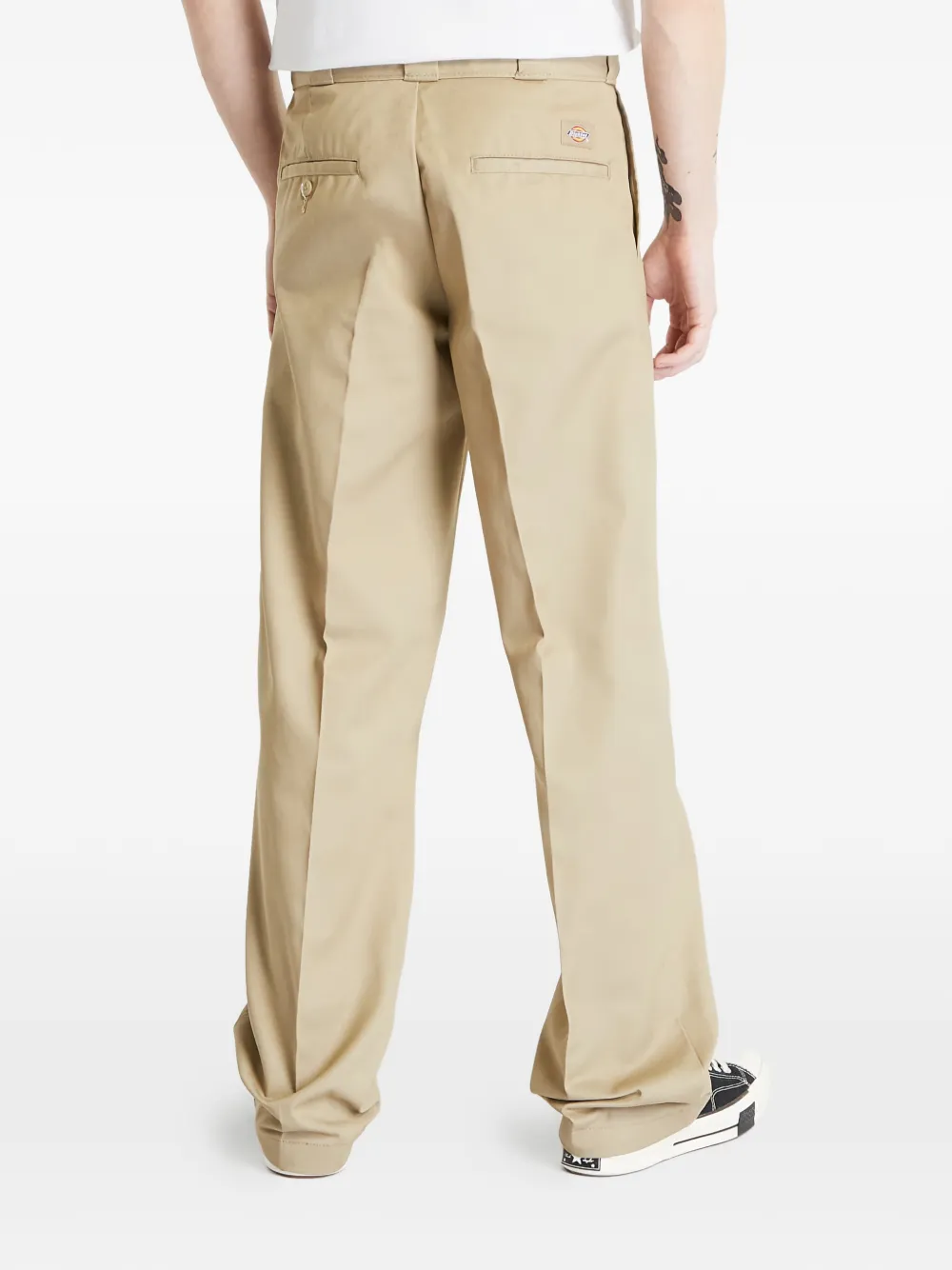 DICKIES Original 874 trousers - Beige
