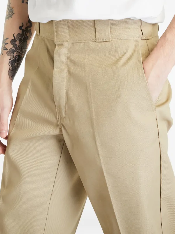 DICKIES Original 874 Trousers | Neutrals | FARFETCH ZA