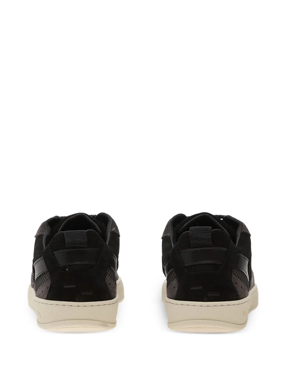 Filling Pieces Prism Peak sneakers Zwart